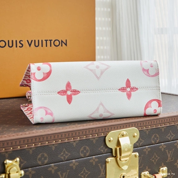 WIS ONTHEGO VUITTON PM LOUIS 0309